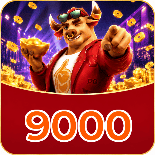 9000
