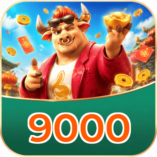 9000