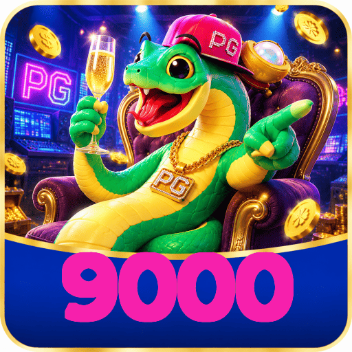 9000