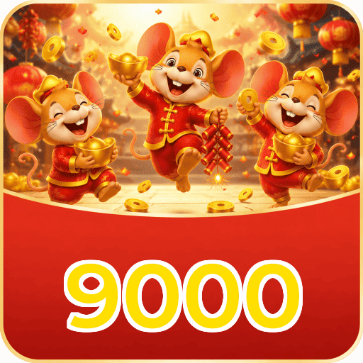 9000