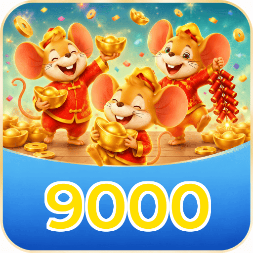 9000
