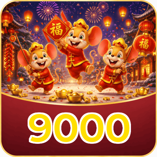 9000