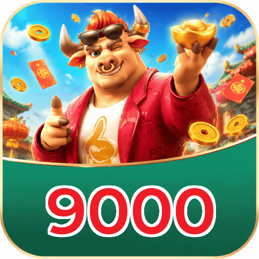 9000