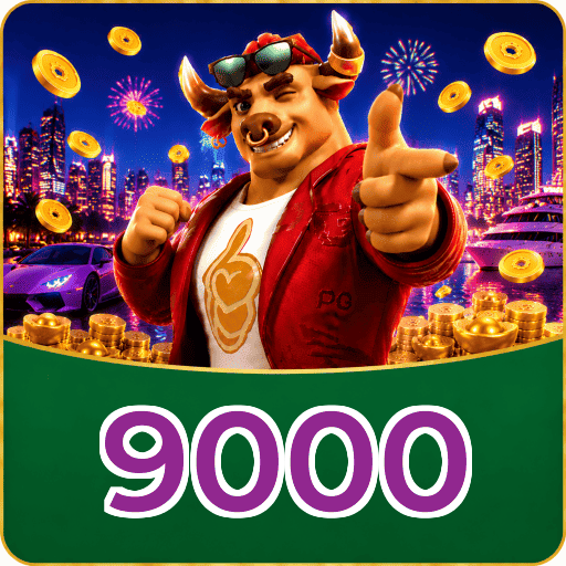 9000