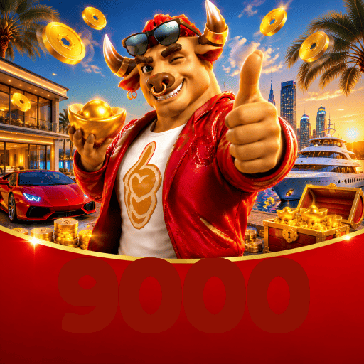 9000