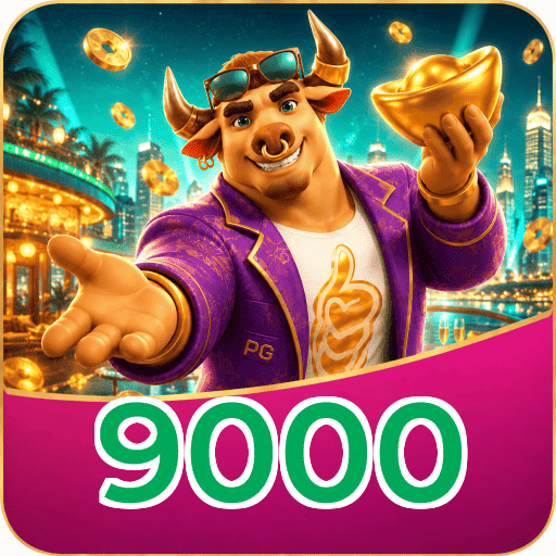 9000