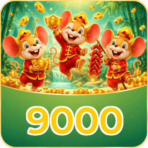 9000