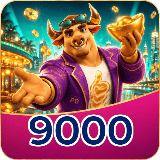 9000